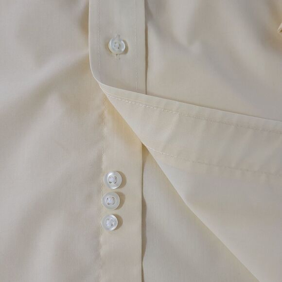 Croft & Barrow Men's Dress Shirt - Picture 3 of 12